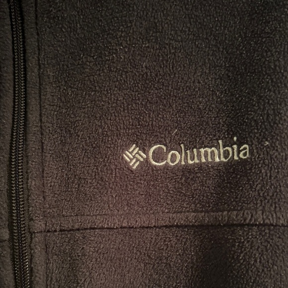 Columbia Men's Dark Performance Jacket - Picture 2 of 3